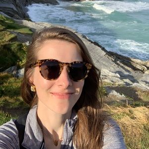 Meet your Posher, Ali